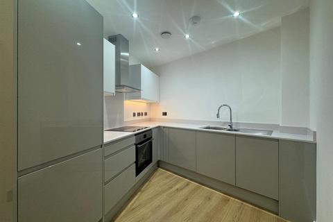 1 bedroom apartment to rent, 23 Legge Lane, Birmingham B1