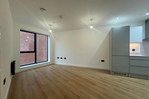 1 bedroom apartment to rent, 23 Legge Lane, Birmingham B1