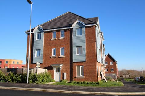 4 bedroom end of terrace house for sale, Weavers Close, Eastbourne, BN21 2BA