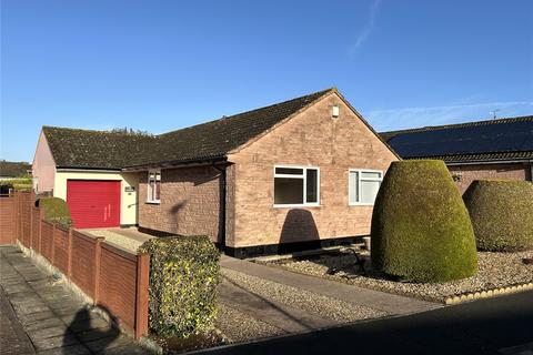 3 bedroom bungalow to rent, Four Acre Mead, Bishops Lydeard, Taunton, Somerset, TA4