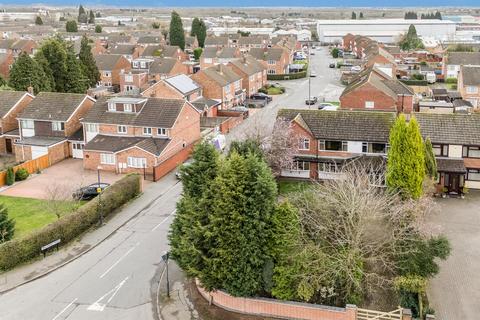 5 bedroom detached house for sale, Coventry Road, Exhall, Coventry