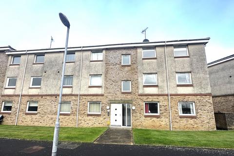 2 bedroom flat to rent, Cocklebie Road, Stewarton KA3