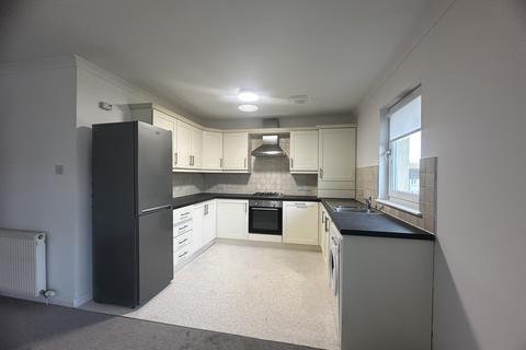 2 bedroom flat to rent, Cocklebie Road, Stewarton KA3