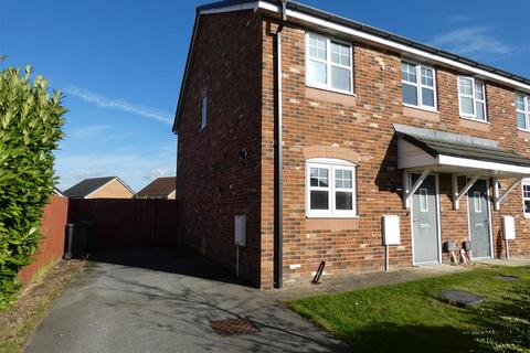 3 bedroom house for sale, Sanderling Way, Preston PR4