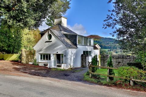 3 bedroom detached house for sale, Crickhowell NP8