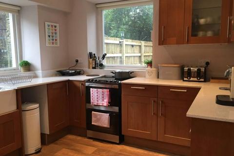 3 bedroom detached house for sale, Crickhowell NP8