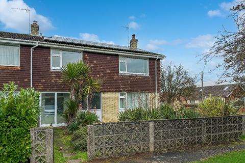 3 bedroom end of terrace house to rent, Carol Avenue, Martlesham, Woodbridge