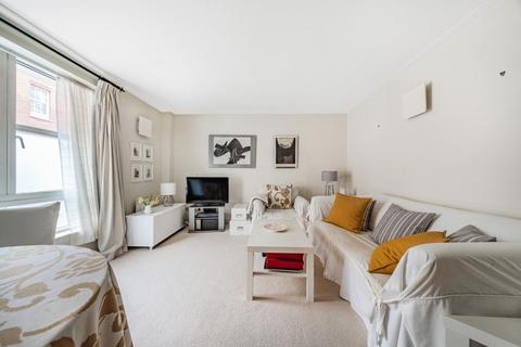 1 bedroom house to rent, Vincent Square Westminster SW1P