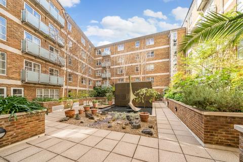 1 bedroom house to rent, Vincent Square Westminster SW1P