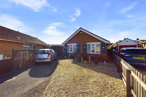 2 bedroom detached bungalow for sale, Hillside Avenue, Sutton-On-Sea LN12