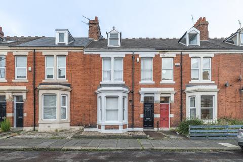 7 bedroom terraced house to rent, Sunbury Avenue, Newcastle Upon Tyne NE2