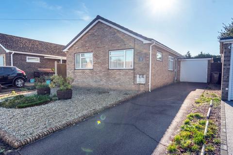 2 bedroom bungalow for sale, Waveney Close, Wells-next-the-Sea, NR23