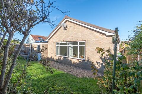 2 bedroom bungalow for sale, Waveney Close, Wells-next-the-Sea, NR23