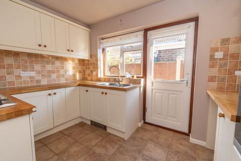 2 bedroom bungalow for sale, Waveney Close, Wells-next-the-Sea, NR23