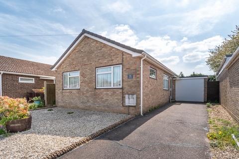Waveney Close, Wells-next-the-Sea, NR23