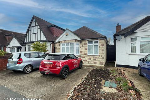 3 bedroom detached bungalow for sale, Millet Road, Greenford, UB6