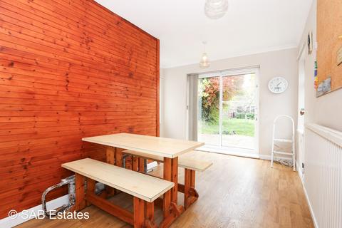 3 bedroom detached bungalow for sale, Millet Road, Greenford, UB6