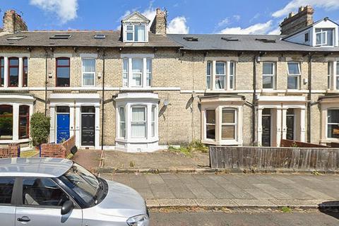 7 bedroom terraced house to rent, Queens Road, Newcastle Upon Tyne NE2