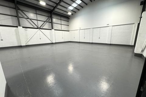 Industrial unit to rent, Hoyle Road, Peacehaven BN10