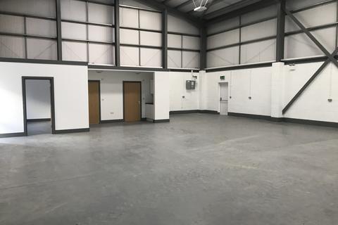 Industrial unit to rent, Hoyle Road, Peacehaven BN10