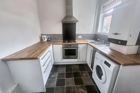 1 bedroom ground floor flat for sale, Astley Road, Seaton Delaval, Whitley Bay, Northumberland, NE25 0DG