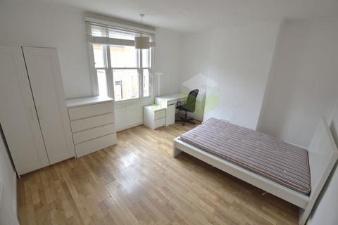 undefined, Pope Street, Leicester LE2