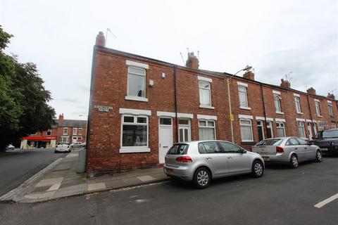 2 bedroom terraced house to rent, Beaconsfield Street, Darlington