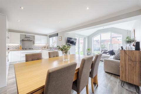 20 Burdock Road, Scunthorpe, DN16 3UP