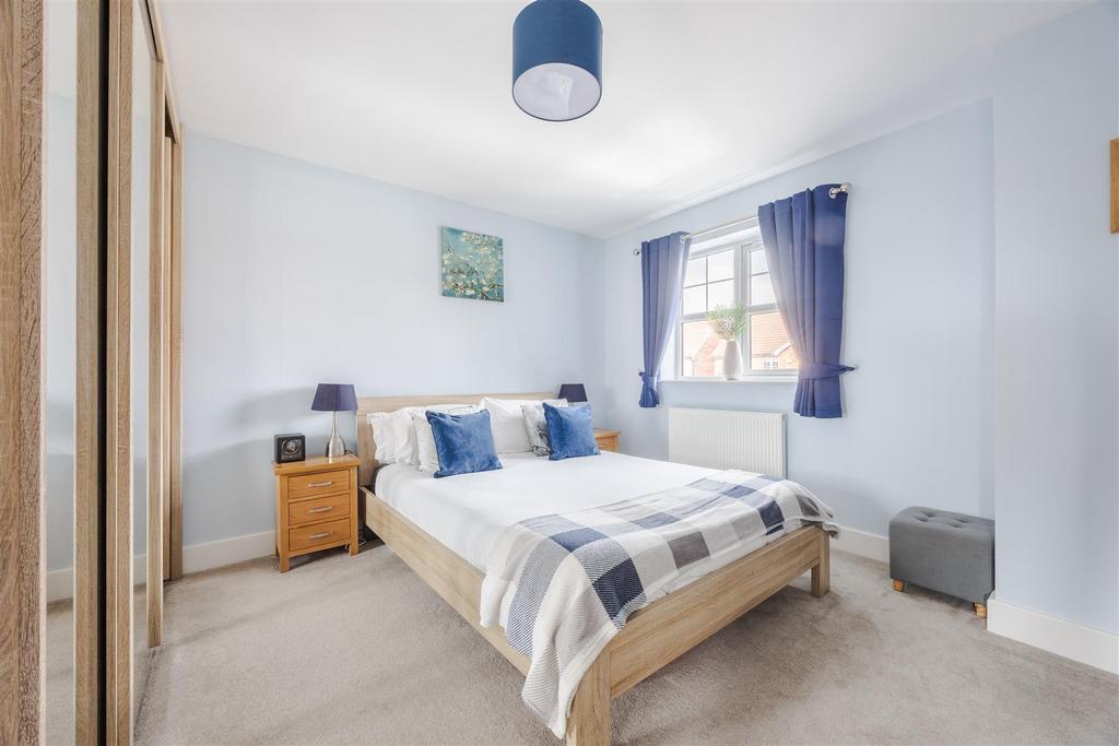 Bedroom two
