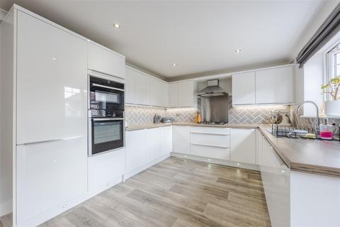 20 Burdock Road, Scunthorpe, DN16 3UP