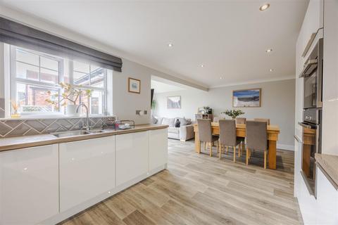 20 Burdock Road, Scunthorpe, DN16 3UP