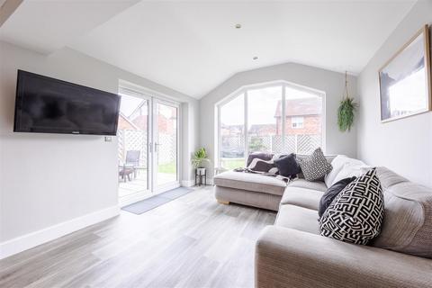 20 Burdock Road, Scunthorpe, DN16 3UP
