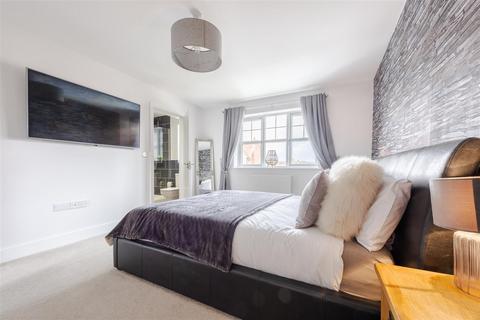 20 Burdock Road, Scunthorpe, DN16 3UP