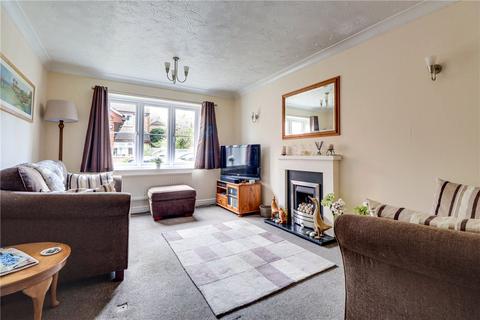 4 bedroom detached house for sale, Bewdley Close, Harpenden, Hertfordshire