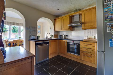 4 bedroom detached house for sale, Bewdley Close, Harpenden, Hertfordshire