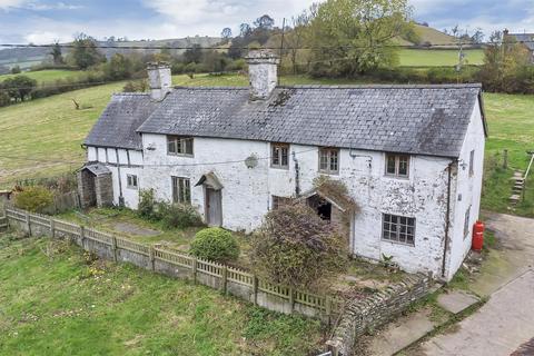 3 bedroom detached house for sale, Whitcott Keysett, Clun