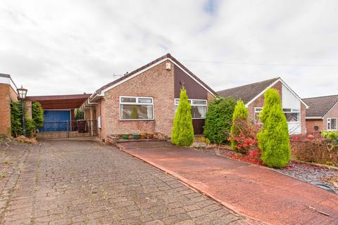 2 bedroom detached bungalow for sale, Greenaway Drive, Bolsover, S44