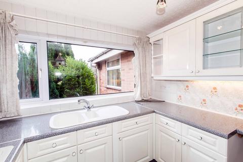 2 bedroom detached bungalow for sale, Greenaway Drive, Bolsover, S44