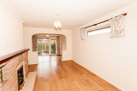 undefined, Greenaway Drive, Bolsover, S44