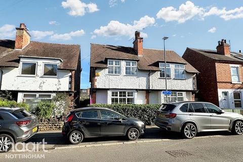 2 bedroom semi-detached house for sale, Exchange Road, Nottingham