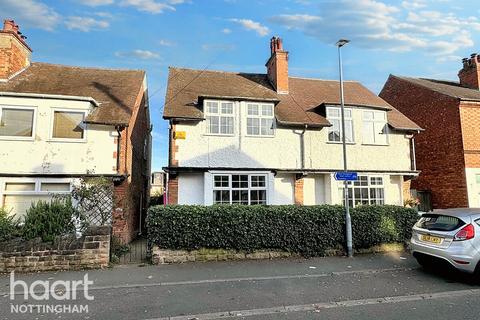 2 bedroom semi-detached house for sale, Exchange Road, Nottingham