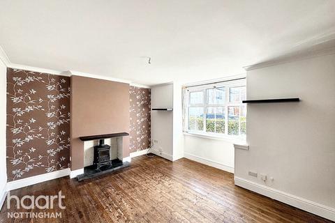 2 bedroom semi-detached house for sale, Exchange Road, Nottingham