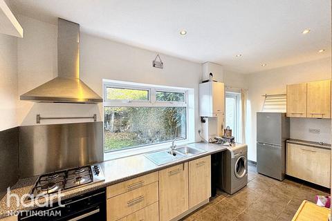 2 bedroom semi-detached house for sale, Exchange Road, Nottingham