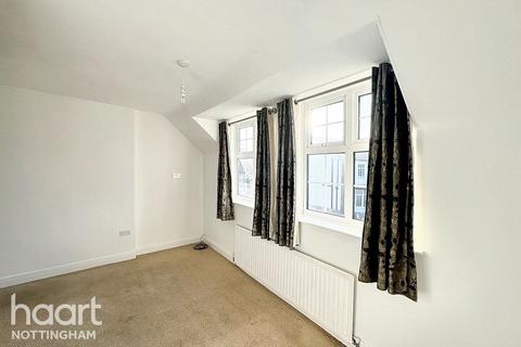 163 Exchange Road, West Bridgford, Nottingham, NG2 6DD