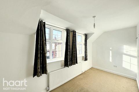 163 Exchange Road, West Bridgford, Nottingham, NG2 6DD