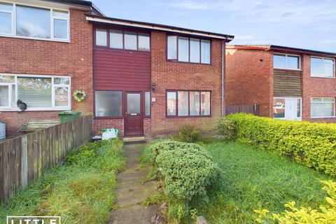 3 bedroom end of terrace house for sale, Hatfield Close, St. Helens, WA9