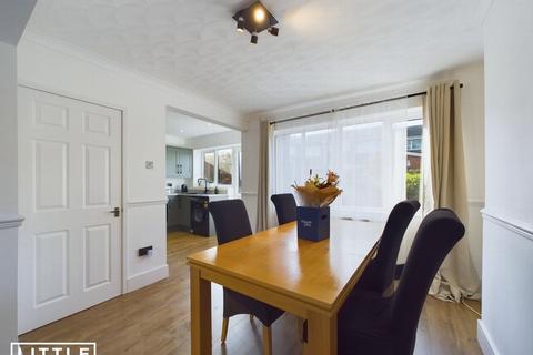 3 bedroom end of terrace house for sale, Hatfield Close, St. Helens, WA9