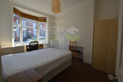 4 bedroom terraced house to rent, Lorne Road, Leicester LE2