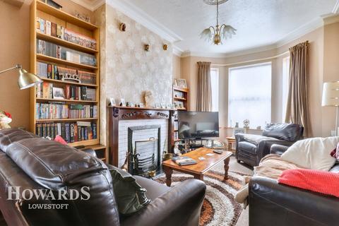 3 bedroom terraced house for sale, Beresford Road, Lowestoft