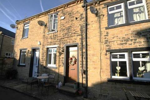 2 bedroom terraced house for sale, Thornhill Street, Calverley, Leeds